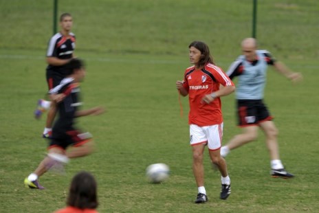 En el tramo final del torneo River recibe a Brown de Madryn