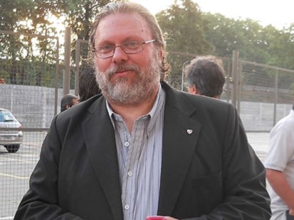 Amenazaron de muerte al vicepresidente segundo de Independiente