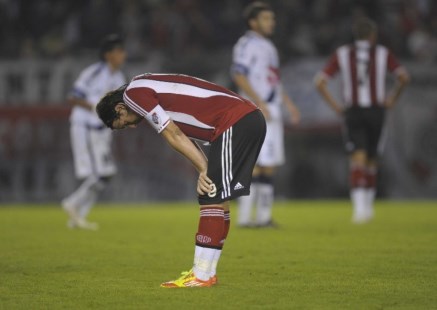 River dejó la cima de la B Nacional al empatar con Guillermo Brown 