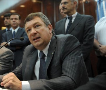 Yauhar aseguró que Emiratos Arabes está dispuesto a ser un socio estratégico de la Argentina