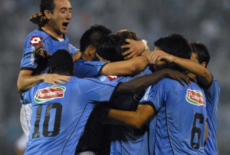 Belgrano superó al Vélez alternativo y se aseguró su permanencia en Primera