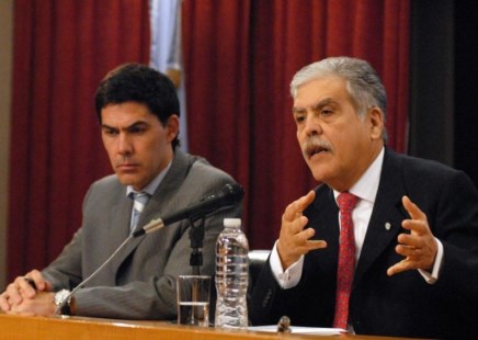 El gobierno les quitó las concesiones a TBA del Sarmiento y del Mitre a casi 3 meses de la tragedia de Once