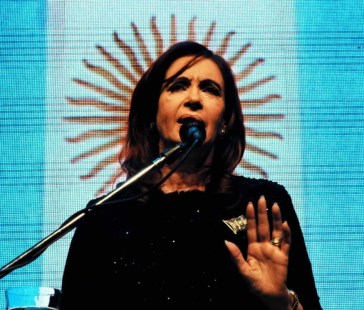 El gobierno no tiene respuesta para el deterioro del modelo