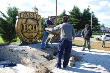 Denominación de origen: nuestro sello