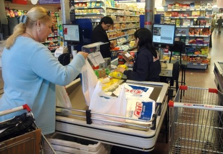 El Indec cifró la inflación de mayo en 0,8%