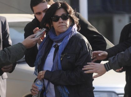 La hija de Bonafini declaró ante Oyarbide y reafirmó su inocencia