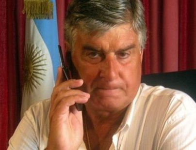 Suspendieron al intendente de Pinamar por 90 días