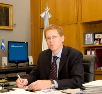 "Hablar de burbuja inmobiliaria es ir a contramano de la realidad"