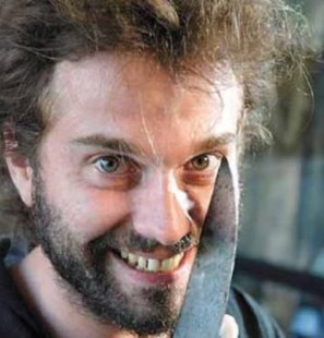 El heredero de la buena suerte