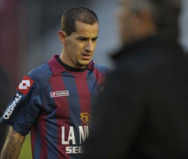 San Lorenzo no pudo ante Independiente y quedó en zona de descenso directo