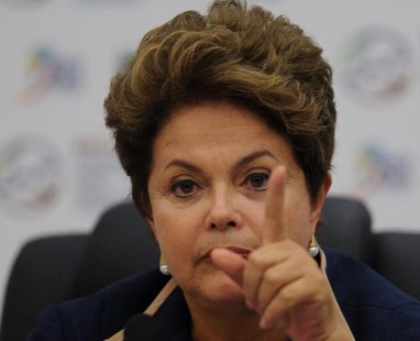 Dilma Rousseff sugiere la expulsión de Paraguay del Mercosur y la UNASUR