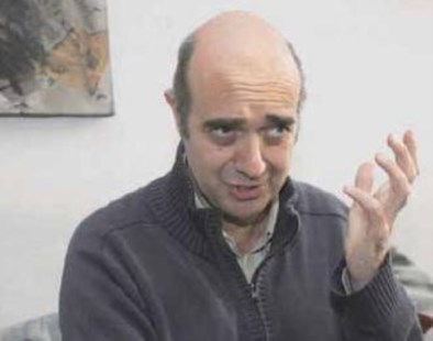 Yo aprendí mucho más de él que él de mí