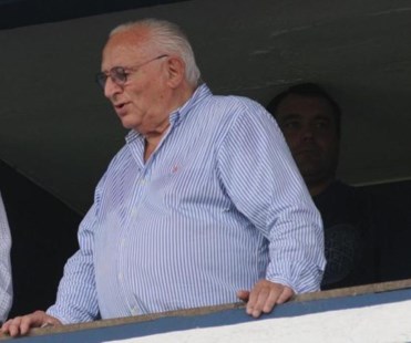 Delmar renunció a la presidencia de Gimnasia por "golpes de estado internos"