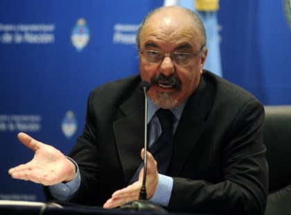 El Gobierno dejó sin efecto el congreso sindical convocado por Moyano