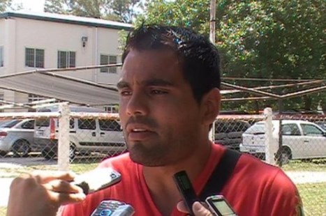 Gabriel Mercado sería mañana jugador de River