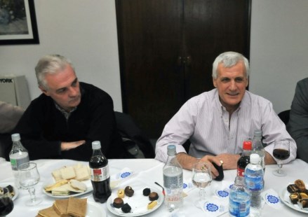 Se oficializa la fractura en la CGT: los antimoyanistas convocaron a elecciones para el 3 de octubre