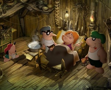 Un formato para la discusión