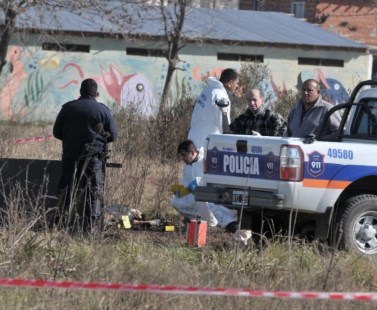 Creen que el niño decapitado estuvo dos días con vida tras el crimen de su padre