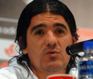 Ortega confirmó su retiro del fútbol: "Llegó el momento de decir basta"