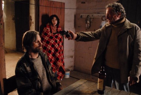 El Delta del extraño secreto