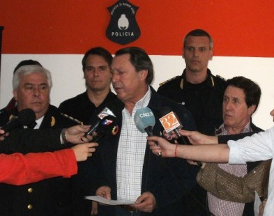 Dos detenidos en Lanús por el crimen de una mujer y refuerzan la seguridad en la zona