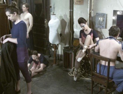 Unas fantasías de raíz urbana