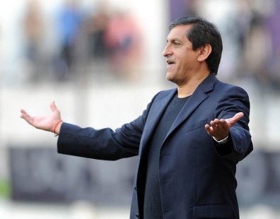 Ramón Díaz le abre las puertas a River: "Por el club haría cualquier cosa"