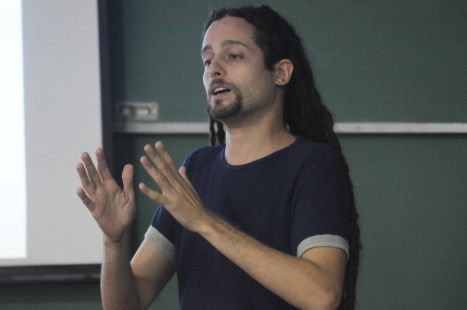 El cazador de las neuronas de la memoria