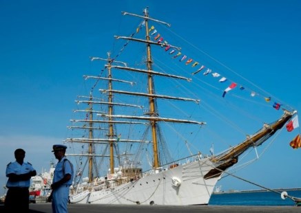 Renunció la jefa de Inteligencia Militar en medio del conflicto por la Fragata Libertad