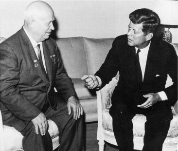 A 50 años de la crisis de los misiles
