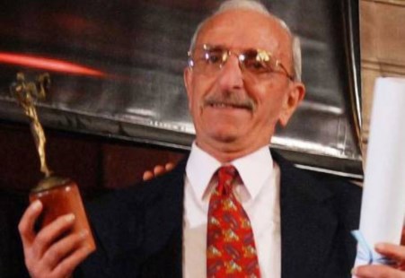 Murió Alfonso Pícaro, un actor que le puso risas a la Miseria Espantosa