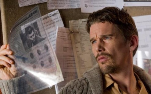 Temibles imágenes en súper 8