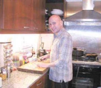 Restaurantes a puertas cerradas
