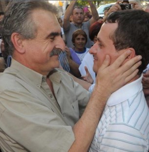 El kirchnerismo se impuso en las elecciones municipales de Las Parejas