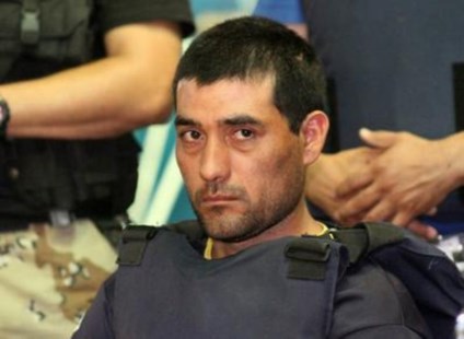 Trasladaron a un hospital al acusado de asesinar y violar a la pequeña Sofía Viale en La Pampa