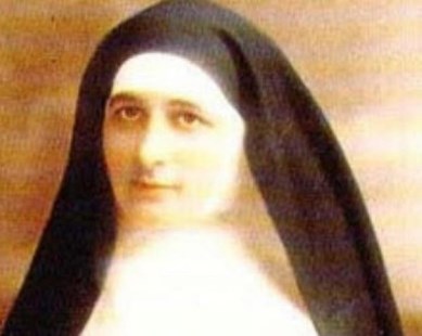 La religiosa María Crescencia Pérez fue declarada beata