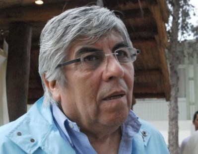 Moyano ve posible la reunificación de la CGT Economía Diario La Prensa