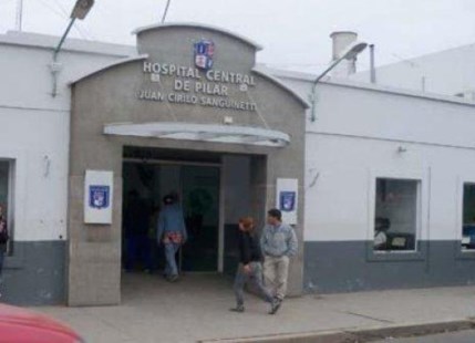 Un bebé prematuro dado por muerto en Pilar permanece internado con "pronóstico reservado"