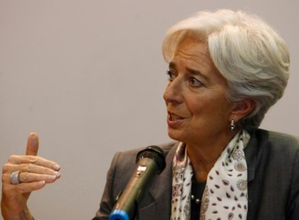 El directorio del FMI recibirá el informe sobre las estadísticas argentinas