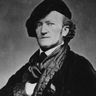 Comienza el año de Richard Wagner