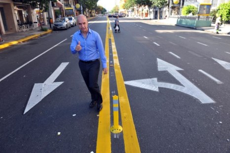 Pese a que la Ciudad se comprometió a subsidiar parte del boleto de subte, el valor rondará los seis pesos