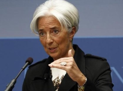 El FMI considerará el 1 de febrero la situación del INDEC