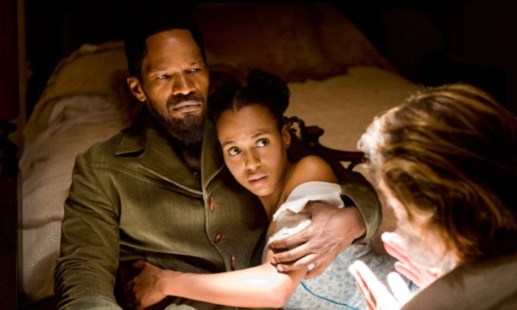 La tierra que tuvo esclavos