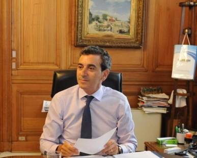 "La mejor forma de honrar a quienes perdieron la vida es tener un Sarmiento mejor"