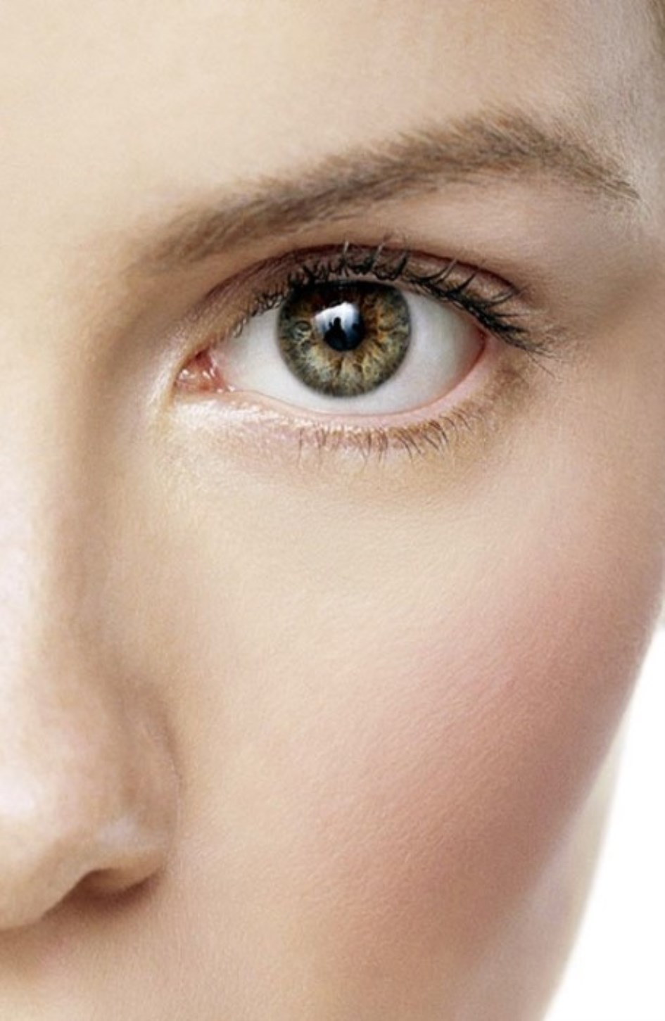 Los ojos, reflejo de la salud - Ciencia y Salud | Diario La Prensa