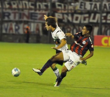 San Lorenzo y San Martín aburrieron en San Juan - Deportes | Diario La ...