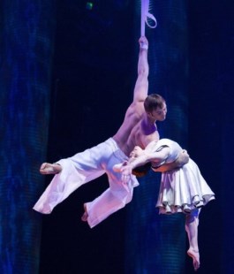 La belleza de la imaginación