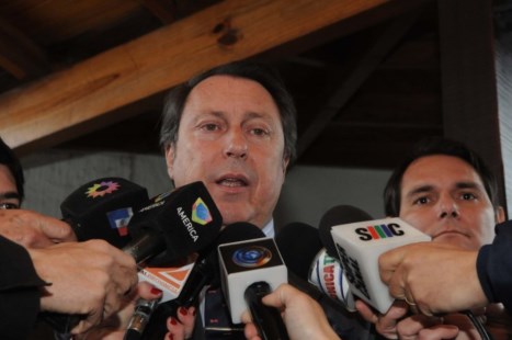 Junín: el gobierno bonaerense denunció "intención política" detrás de los incidentes