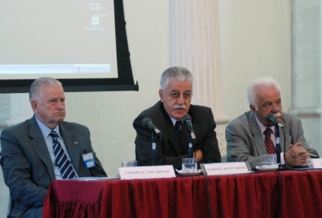 Tedesco se manifestó preocupado por el bajo nivel de la escuela secundaria