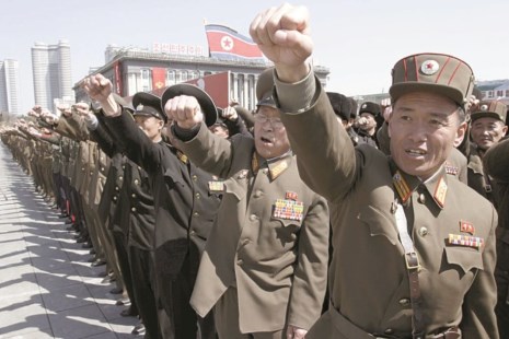 China siente la presión de cambiar
